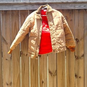 Vintage Jacket